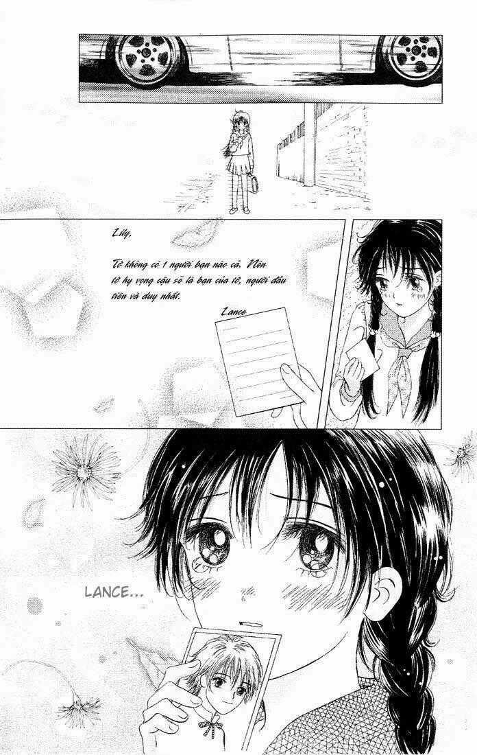 Gapz Garden - Chapter 5 - Trang 2