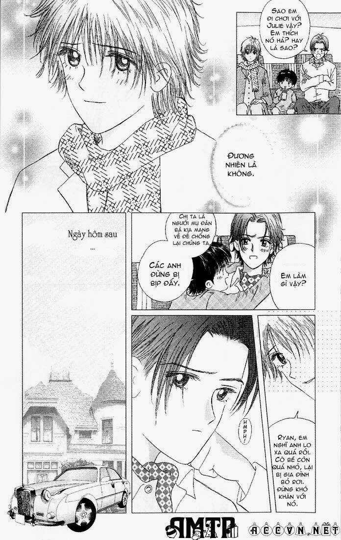 Gapz Garden - Chapter 5 - Trang 3