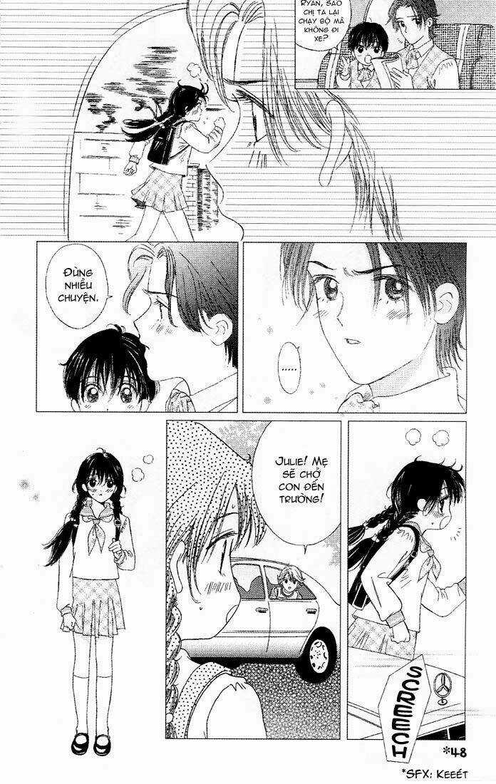 Gapz Garden - Chapter 5 - Trang 4