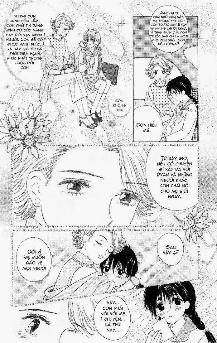 Gapz Garden - Chapter 5 - Trang 5