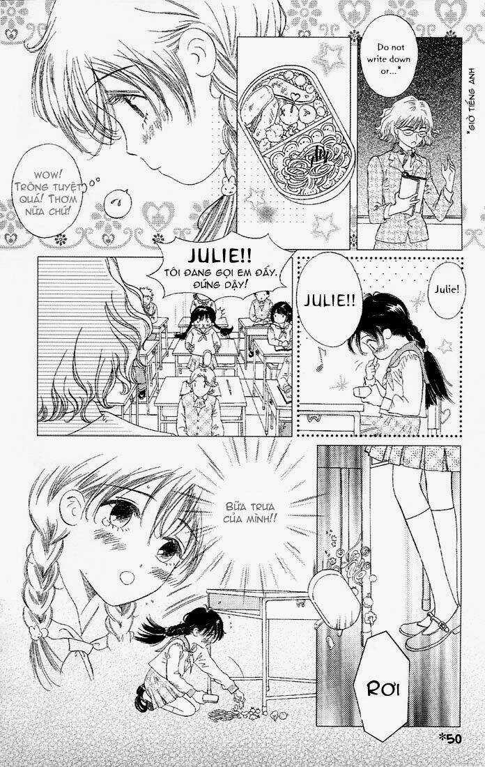 Gapz Garden - Chapter 5 - Trang 6