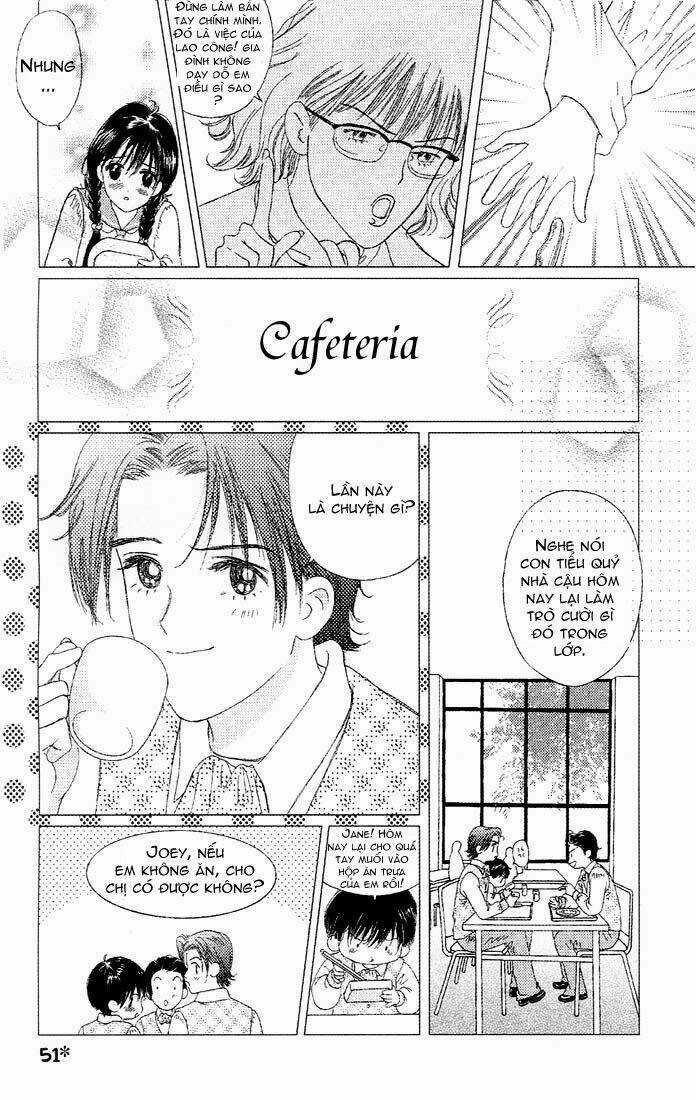 Gapz Garden - Chapter 5 - Trang 7