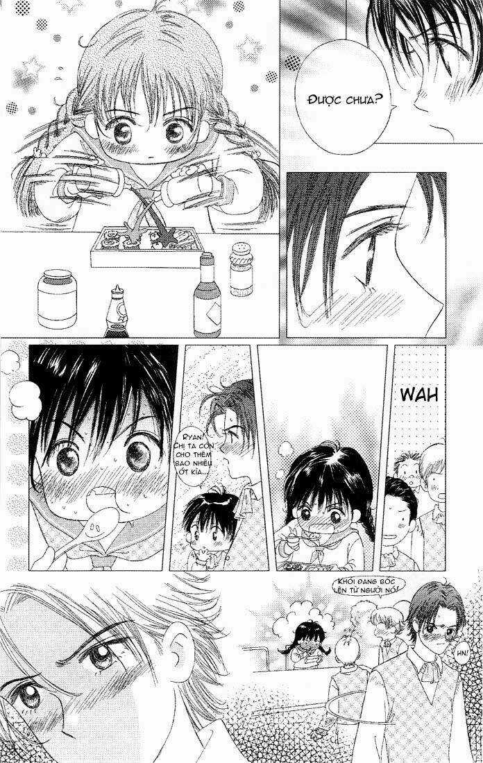 Gapz Garden - Chapter 5 - Trang 9