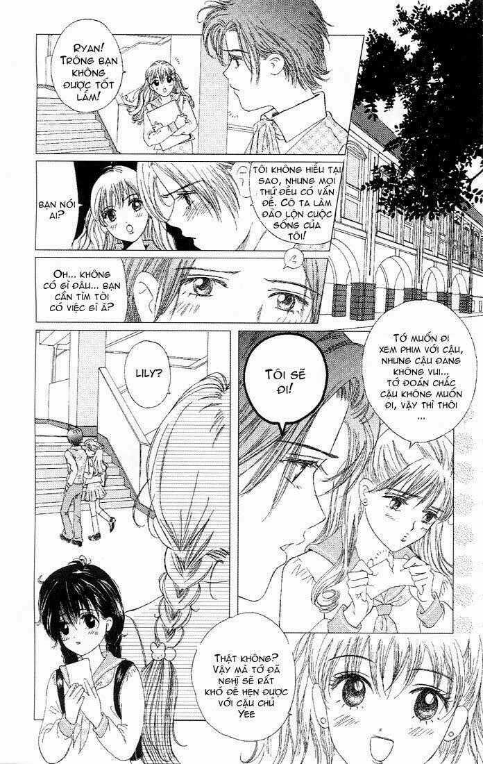 Gapz Garden - Chapter 5 - Trang 10