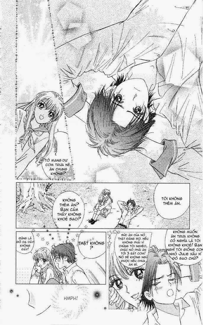 Gapz Garden - Chapter 6 - Trang 3