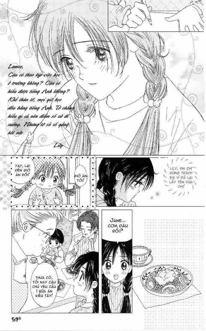 Gapz Garden - Chapter 6 - Trang 4