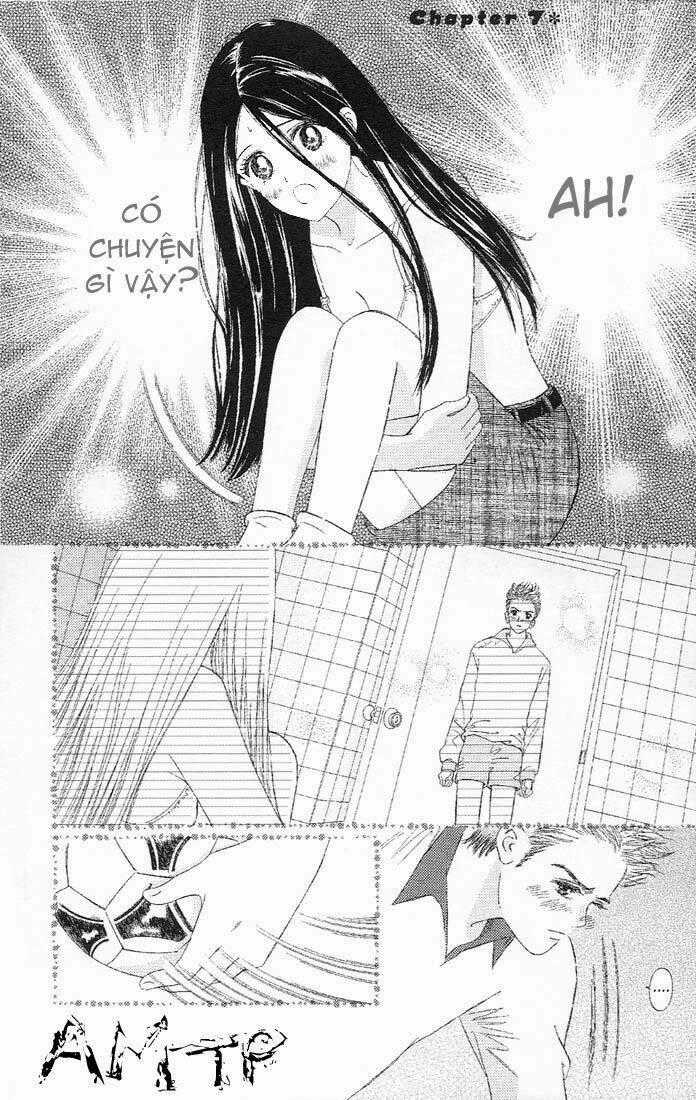 Gapz Garden - Chapter 7 - Trang 1