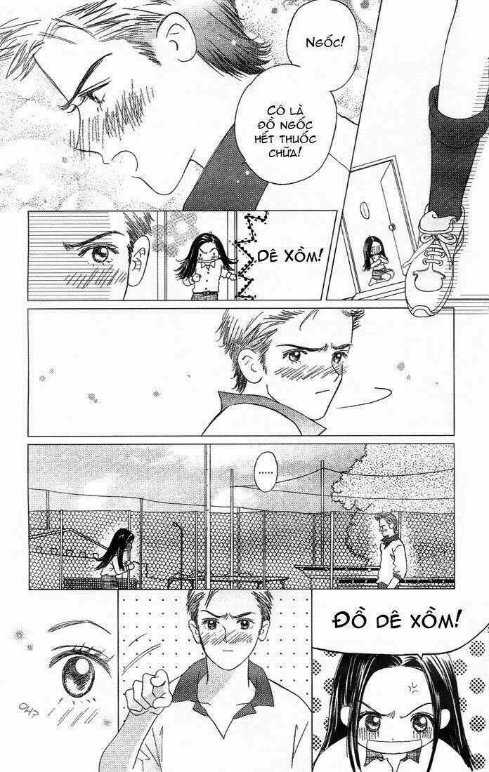 Gapz Garden - Chapter 7 - Trang 2