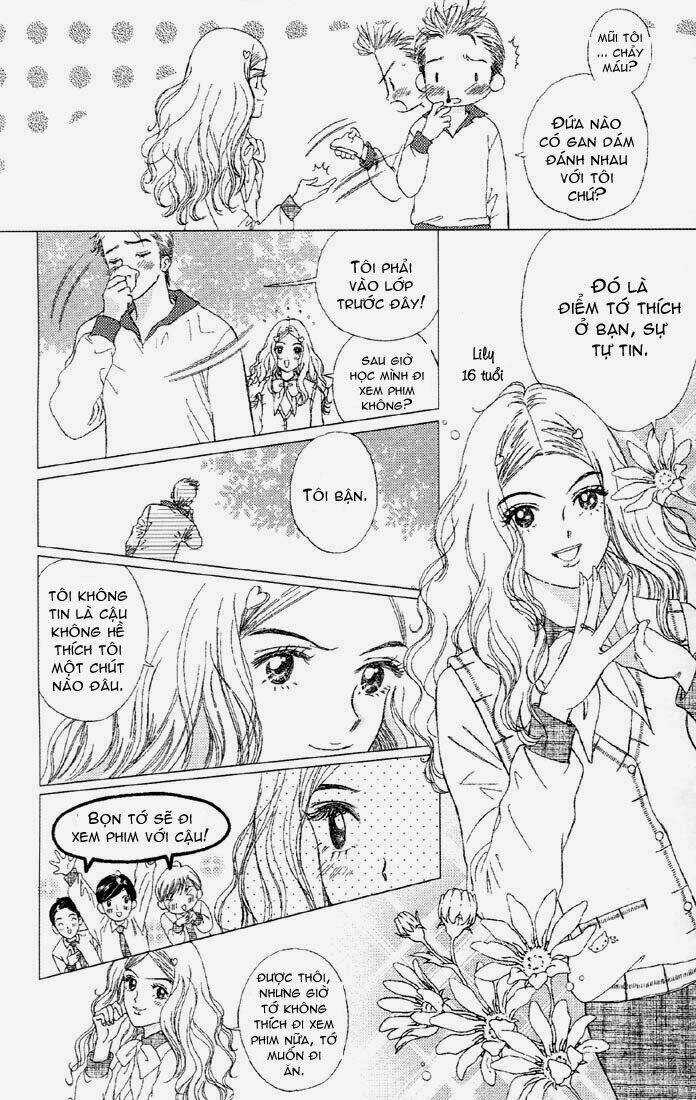 Gapz Garden - Chapter 7 - Trang 4