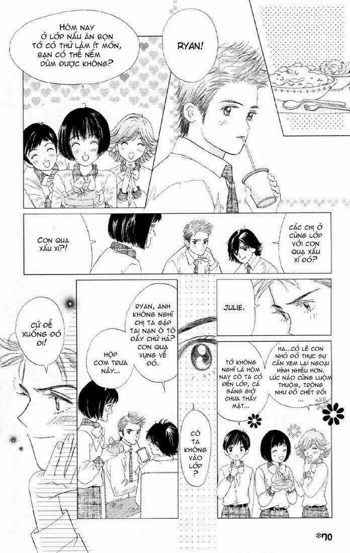 Gapz Garden - Chapter 7 - Trang 5