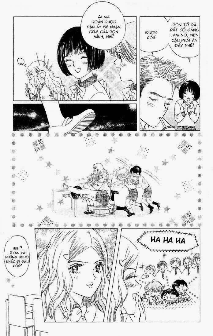 Gapz Garden - Chapter 7 - Trang 6