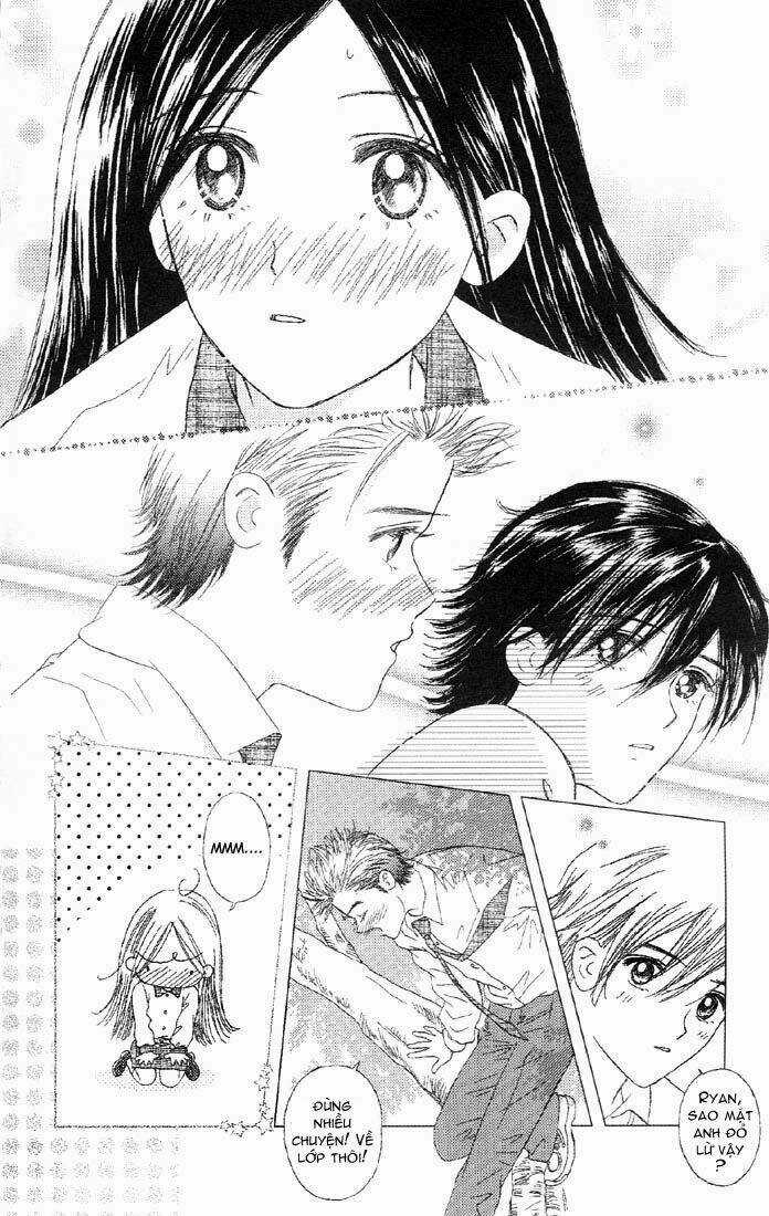 Gapz Garden - Chapter 7 - Trang 9