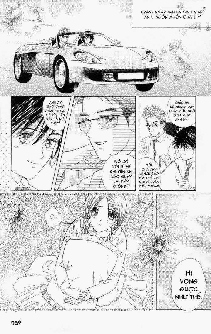 Gapz Garden - Chapter 7 - Trang 10