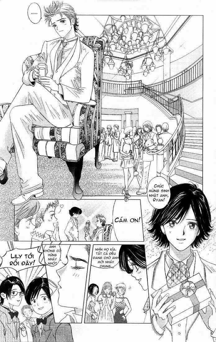 Gapz Garden - Chapter 8 - Trang 2