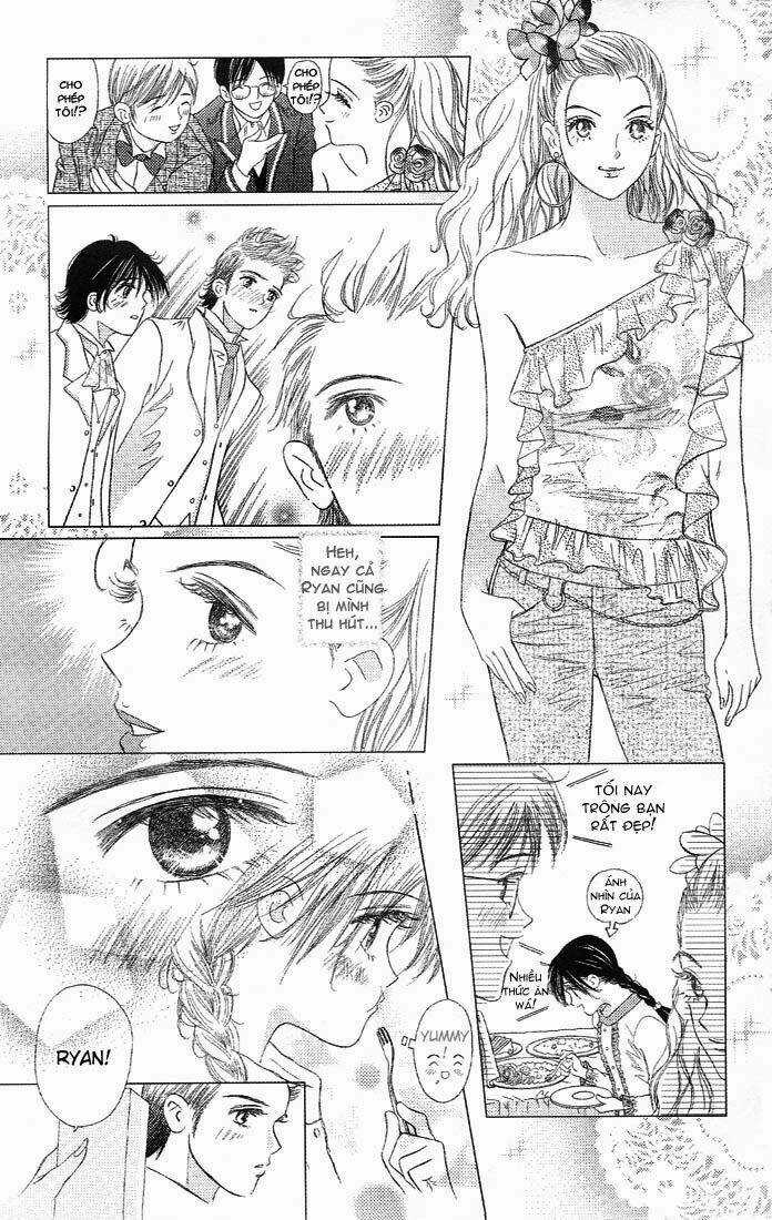 Gapz Garden - Chapter 8 - Trang 3