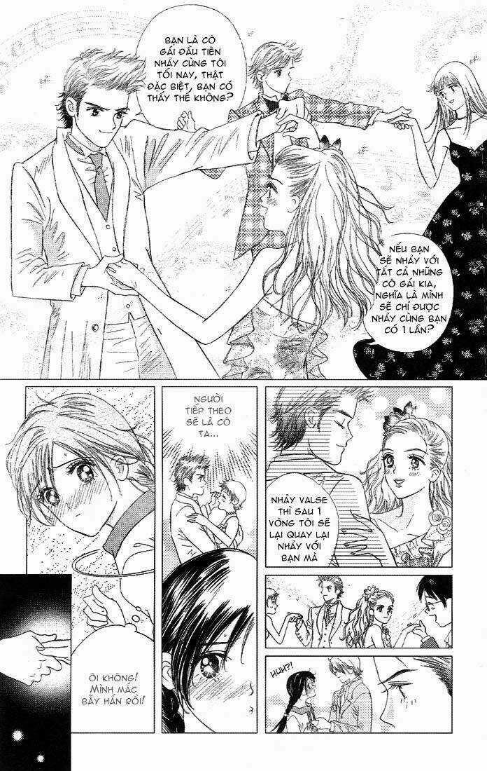 Gapz Garden - Chapter 8 - Trang 5