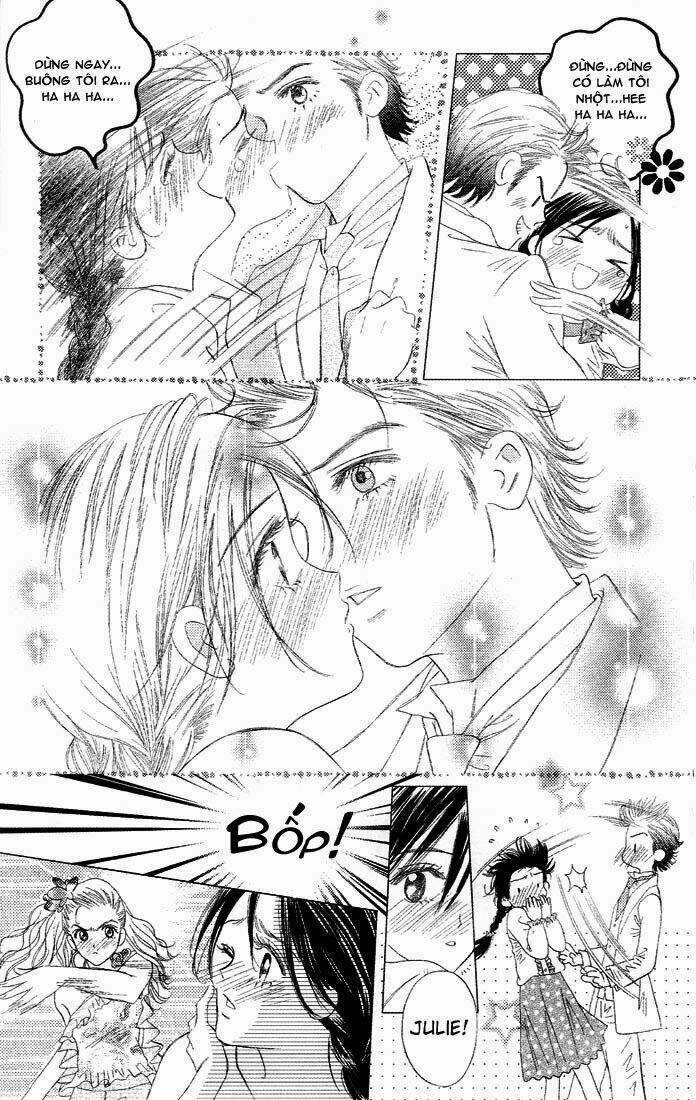 Gapz Garden - Chapter 8 - Trang 7