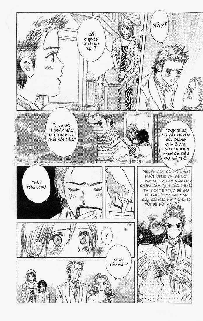 Gapz Garden - Chapter 8 - Trang 8