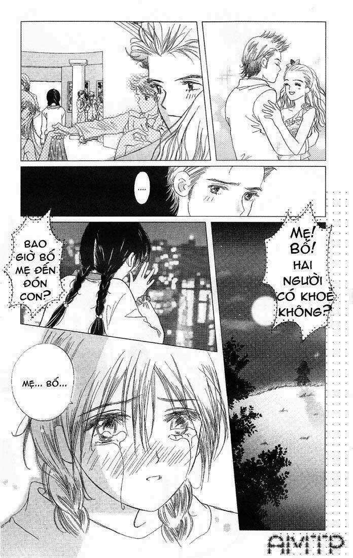 Gapz Garden - Chapter 8 - Trang 9