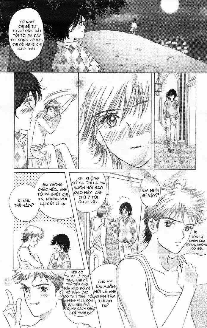 Gapz Garden - Chapter 8 - Trang 10