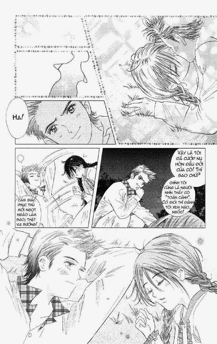 Gapz Garden - Chapter 9 - Trang 3