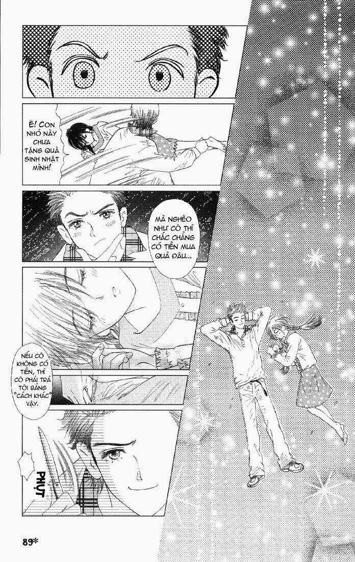 Gapz Garden - Chapter 9 - Trang 4