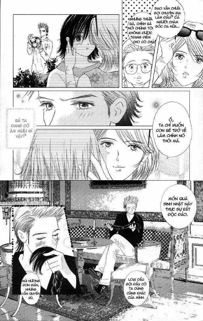 Gapz Garden - Chapter 9 - Trang 6