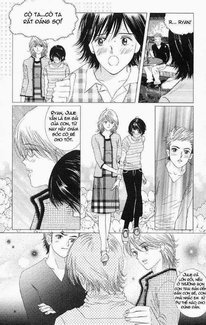 Gapz Garden - Chapter 9 - Trang 7