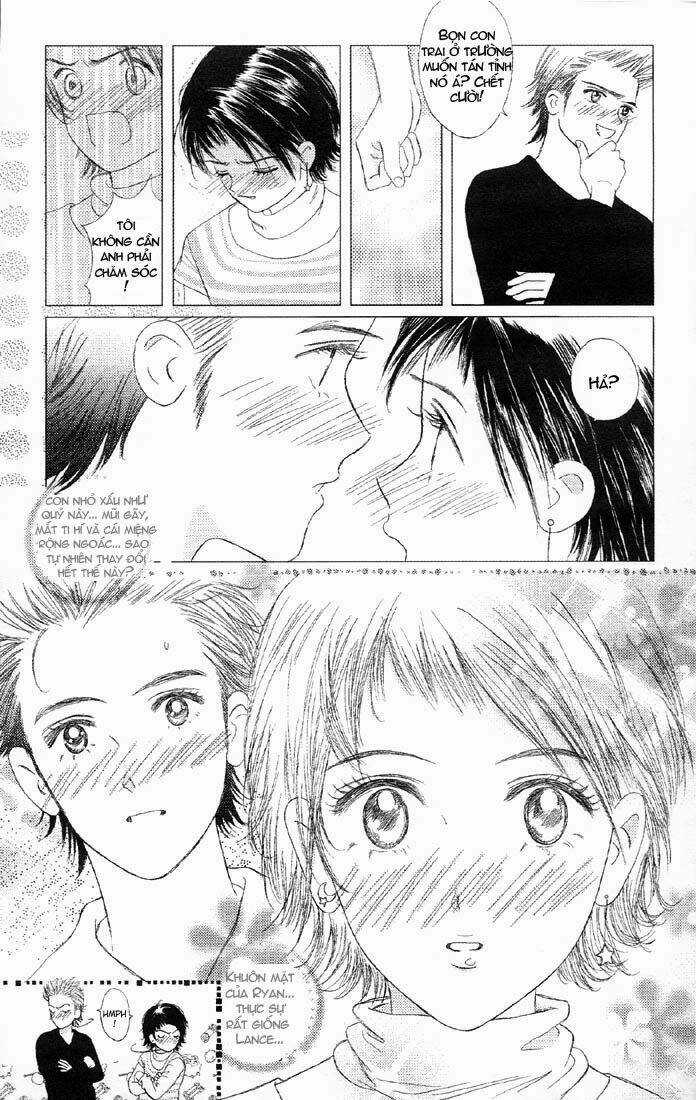 Gapz Garden - Chapter 9 - Trang 8