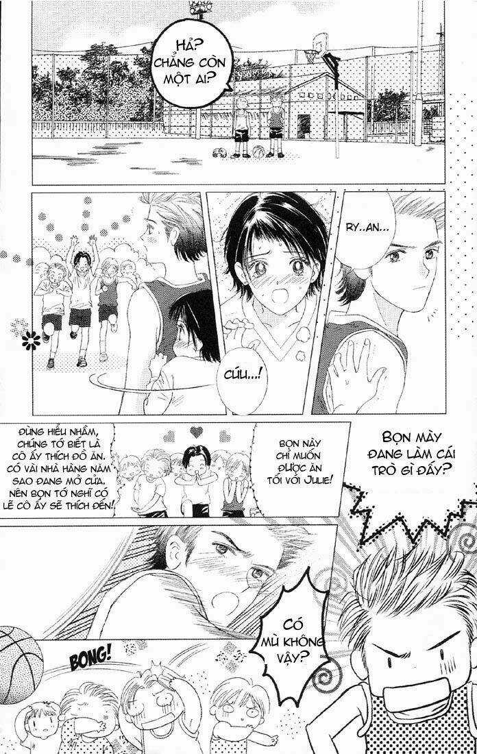 Gapz Garden - Chapter 9 - Trang 10