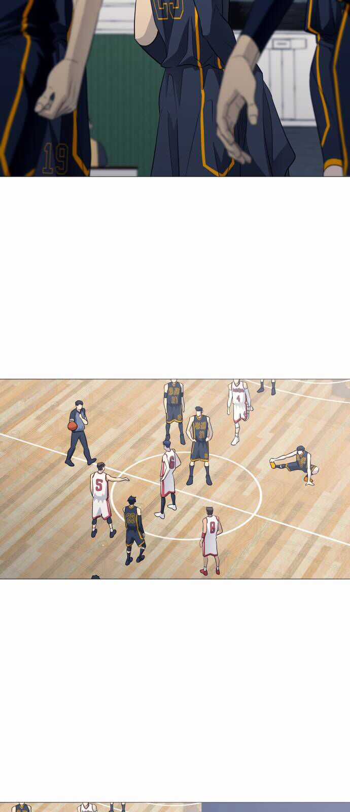 Garbage Time - Chapter 128 - Trang 14