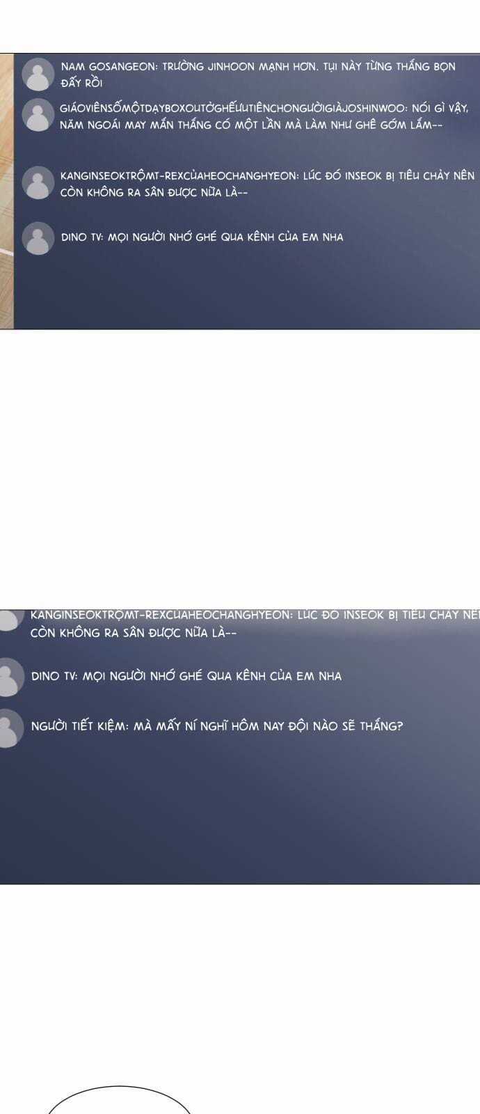 Garbage Time - Chapter 128 - Trang 18