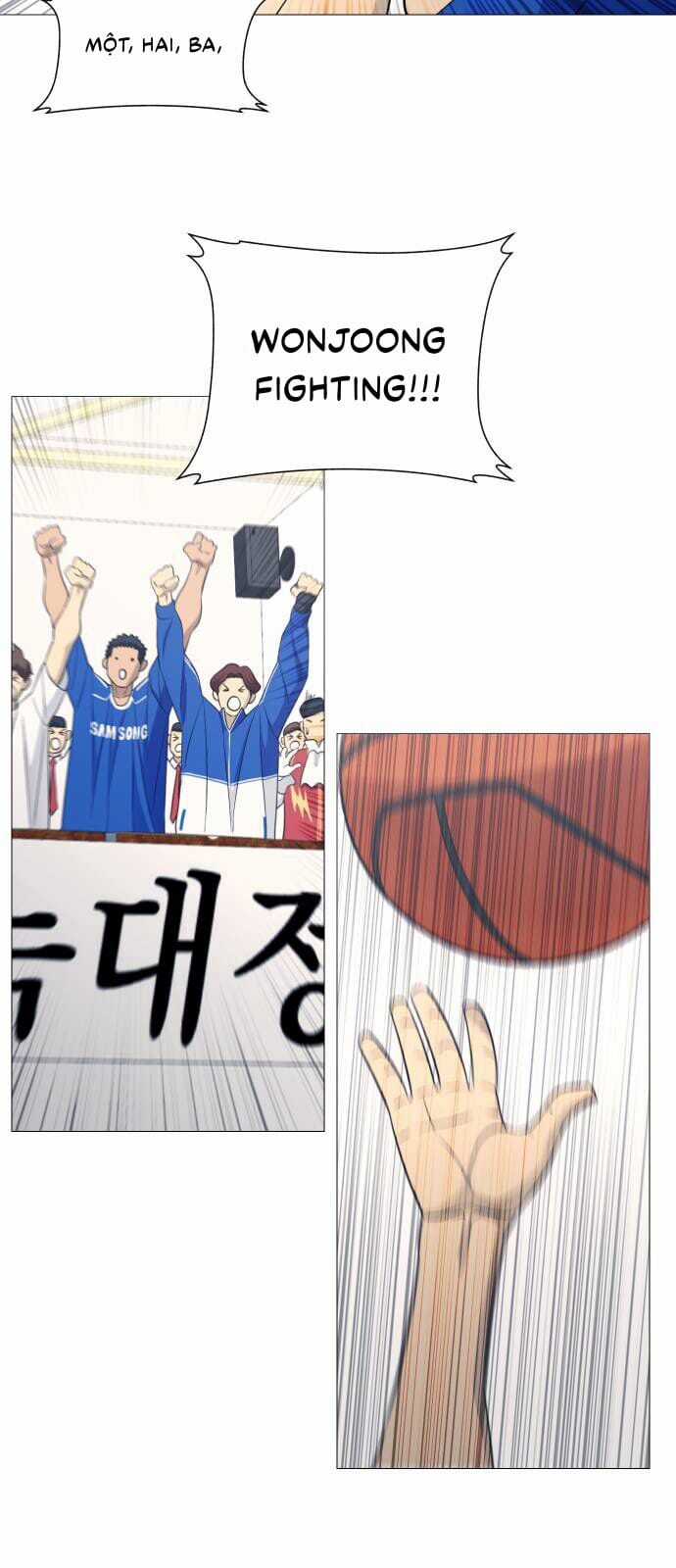 Garbage Time - Chapter 128 - Trang 21