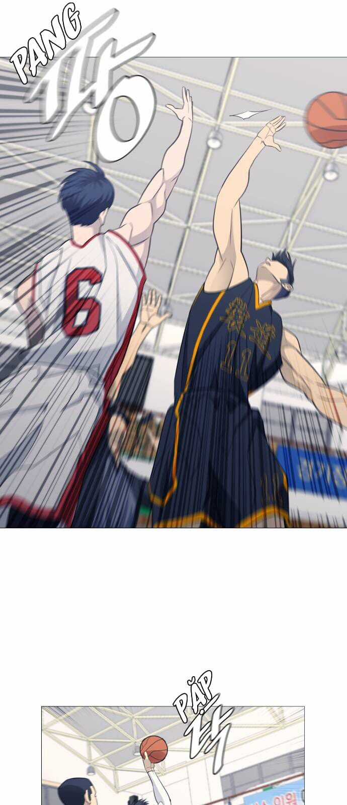 Garbage Time - Chapter 128 - Trang 22