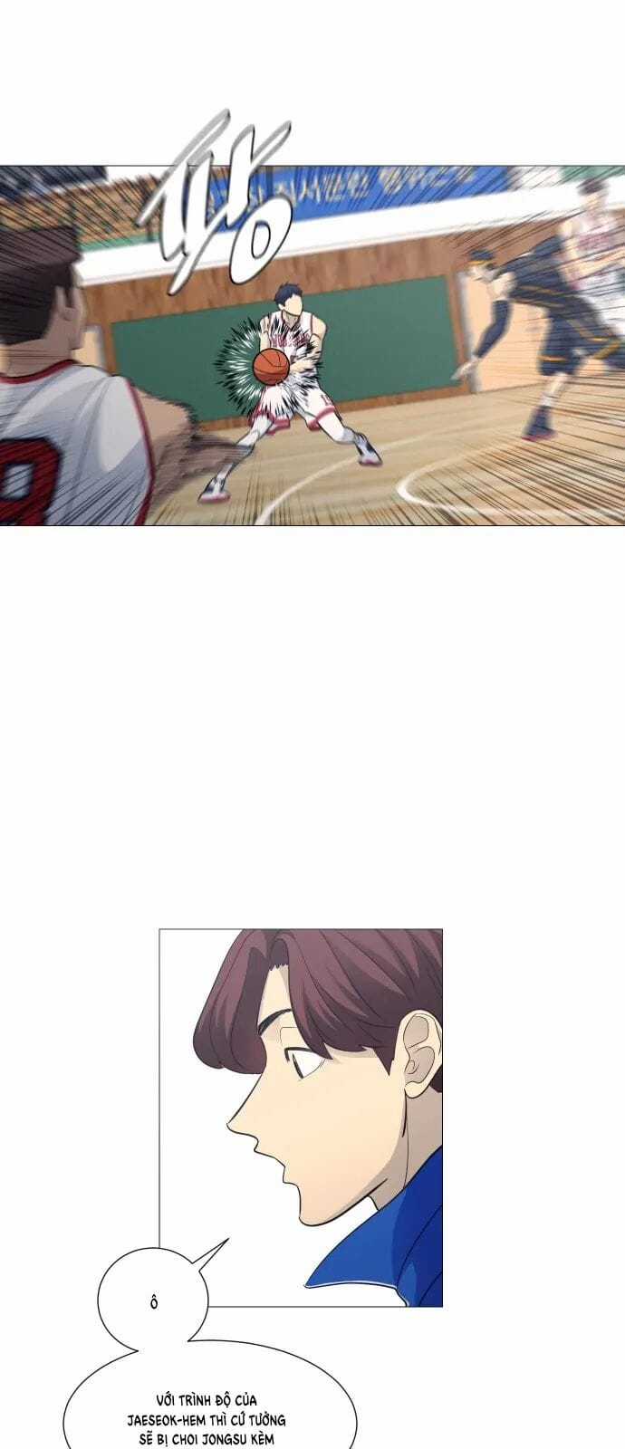 Garbage Time - Chapter 128 - Trang 24