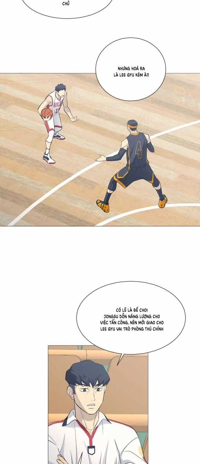 Garbage Time - Chapter 128 - Trang 25