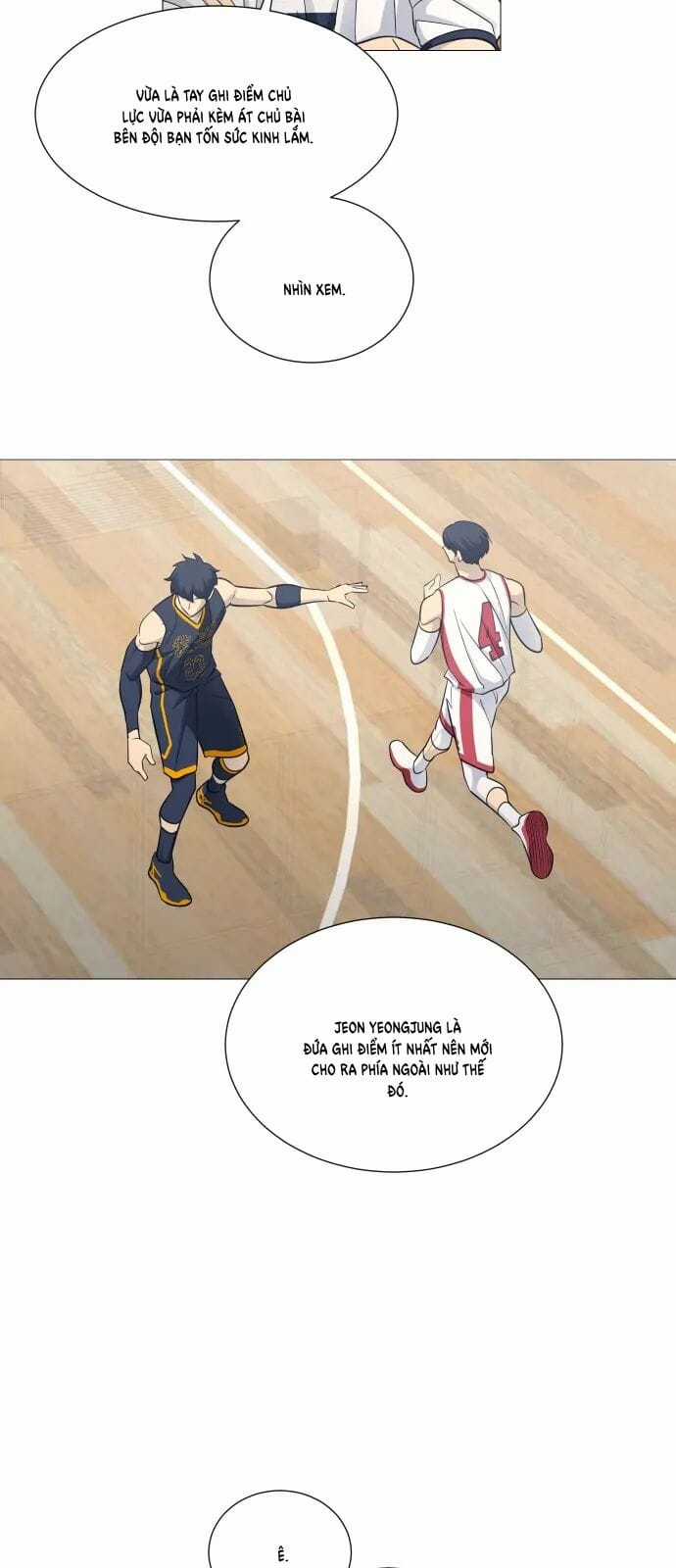 Garbage Time - Chapter 128 - Trang 26