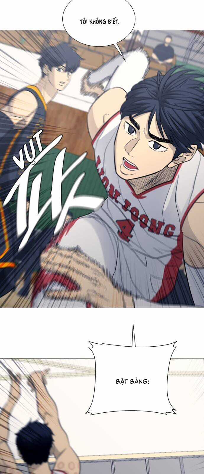 Garbage Time - Chapter 128 - Trang 28