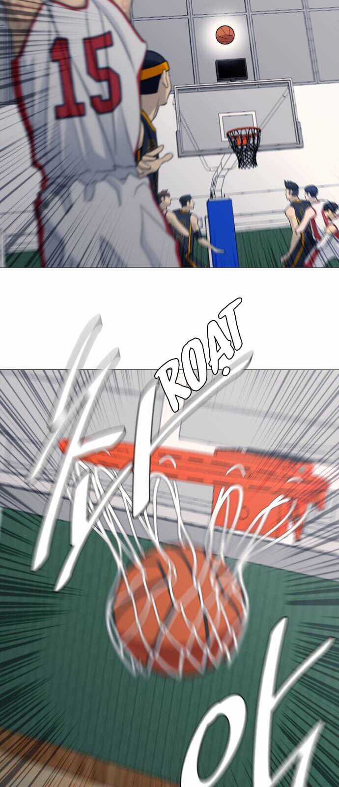 Garbage Time - Chapter 128 - Trang 29
