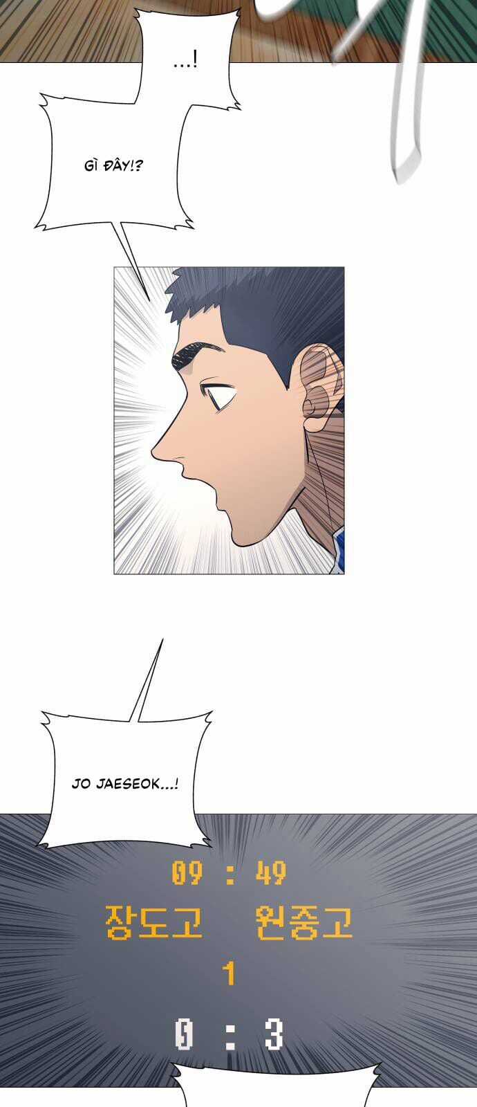 Garbage Time - Chapter 128 - Trang 30