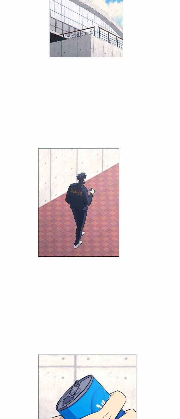 Garbage Time - Chapter 128 - Trang 4