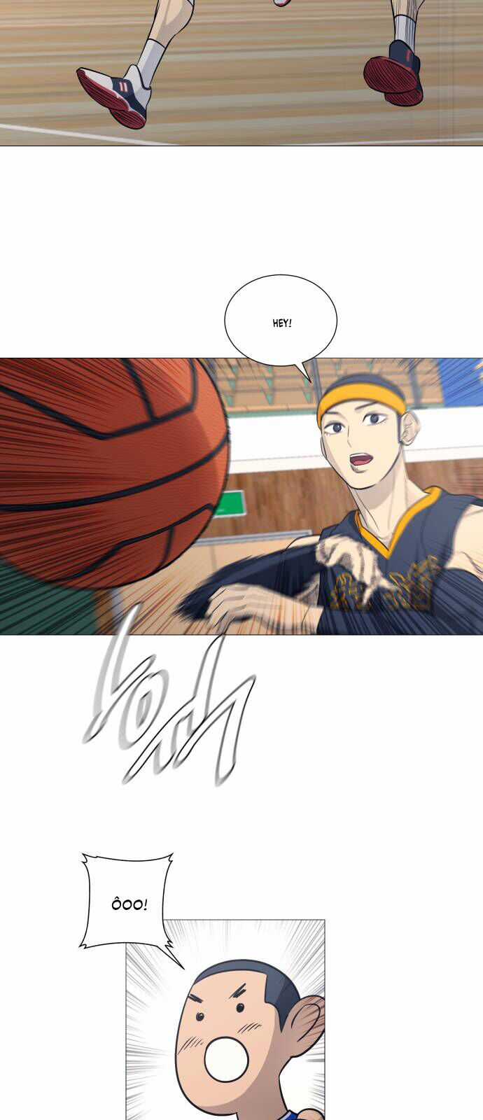 Garbage Time - Chapter 128 - Trang 32