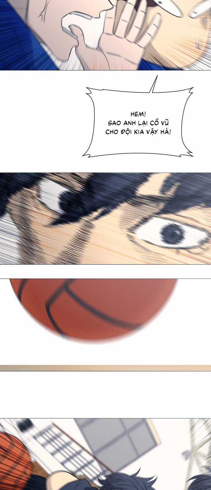 Garbage Time - Chapter 128 - Trang 34