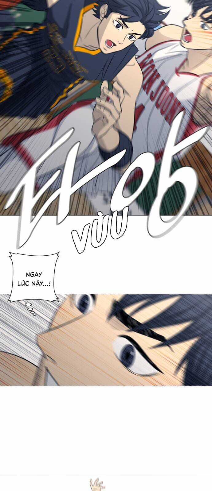 Garbage Time - Chapter 128 - Trang 35