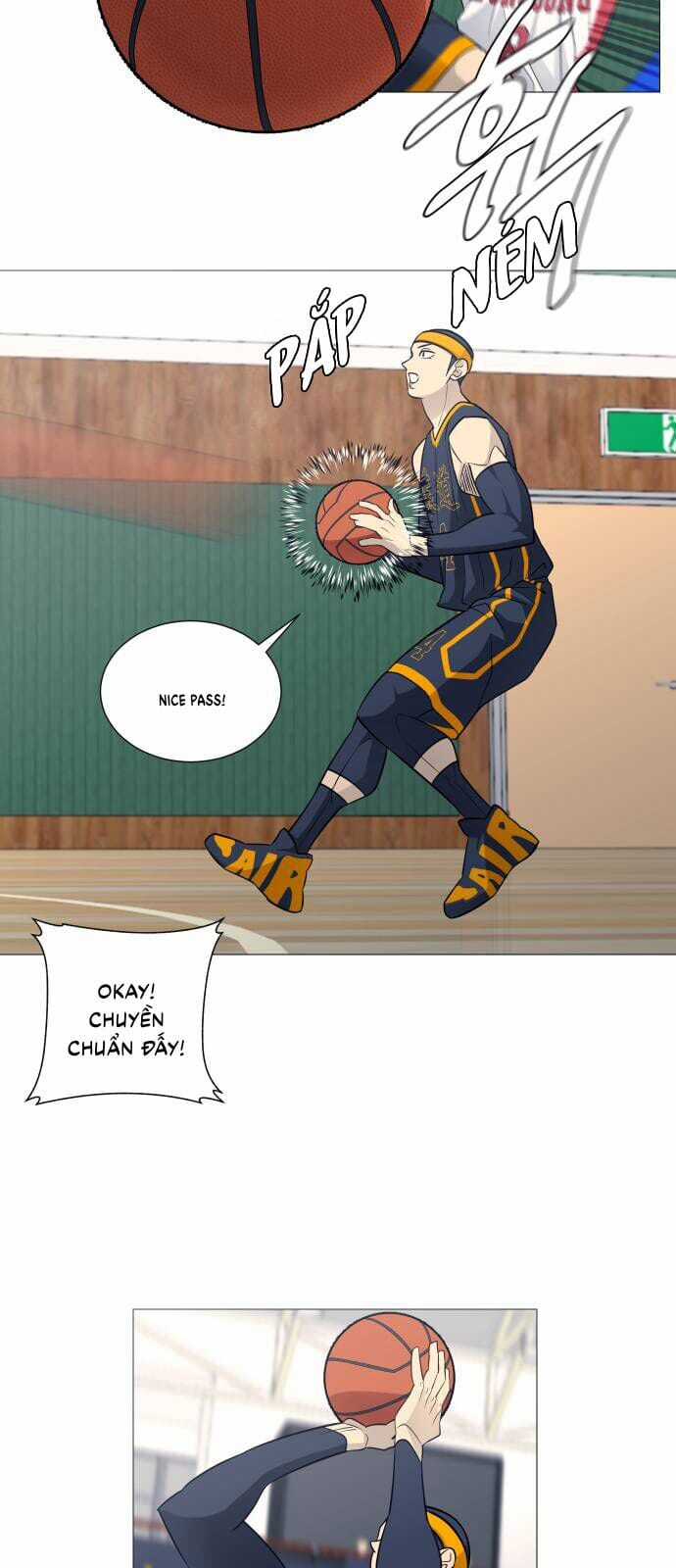 Garbage Time - Chapter 128 - Trang 37