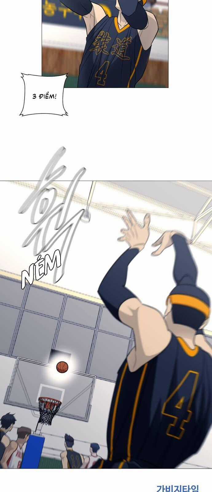 Garbage Time - Chapter 128 - Trang 38