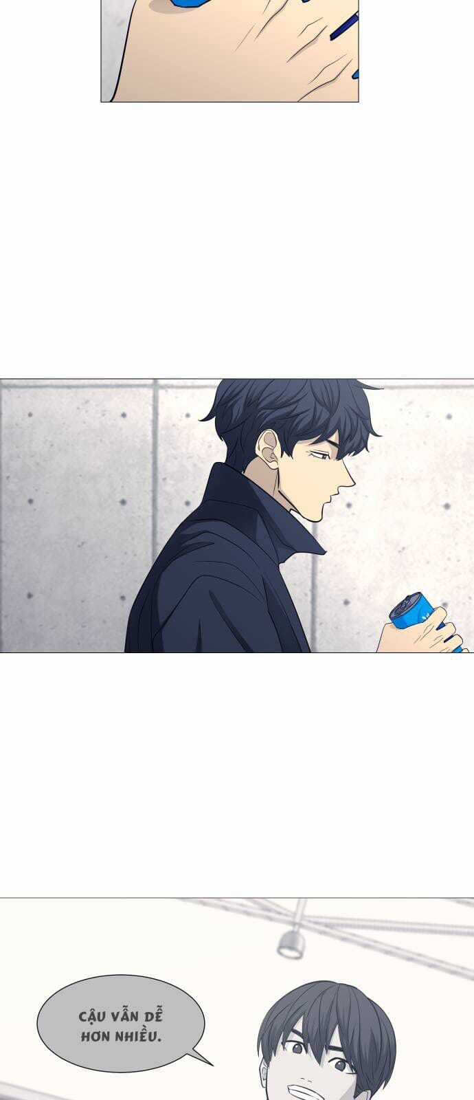 Garbage Time - Chapter 128 - Trang 5