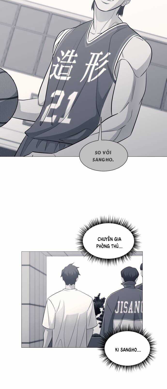 Garbage Time - Chapter 128 - Trang 6