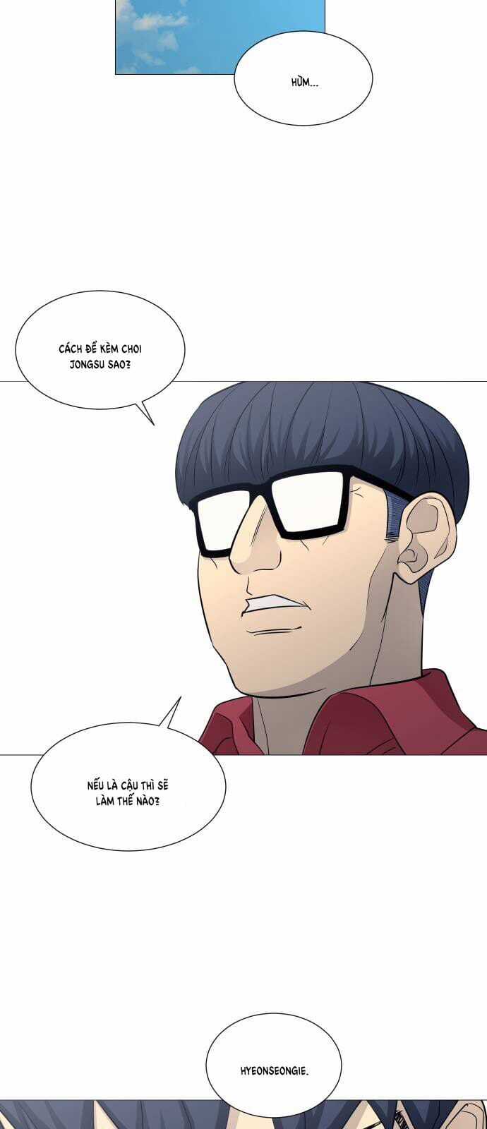 Garbage Time - Chapter 128 - Trang 8