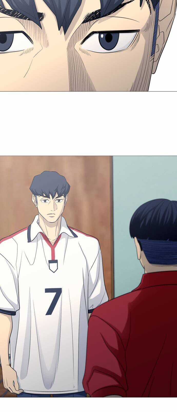 Garbage Time - Chapter 128 - Trang 9